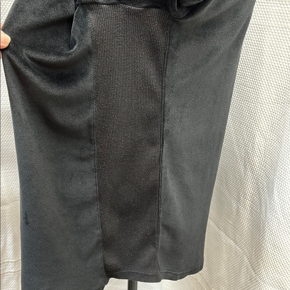 Secret Treasures‎ Black Women's Top 2xl (18w-20w) black - Picture 5 of 7